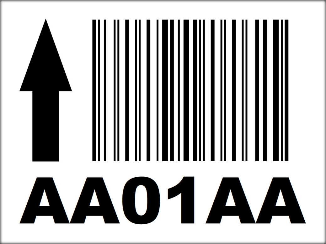 3" x 4" Magnetic Labels (QTY 100) Questions & Answers