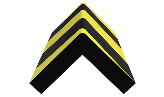 Foam Bumper Right Angle Corner Pad Questions & Answers