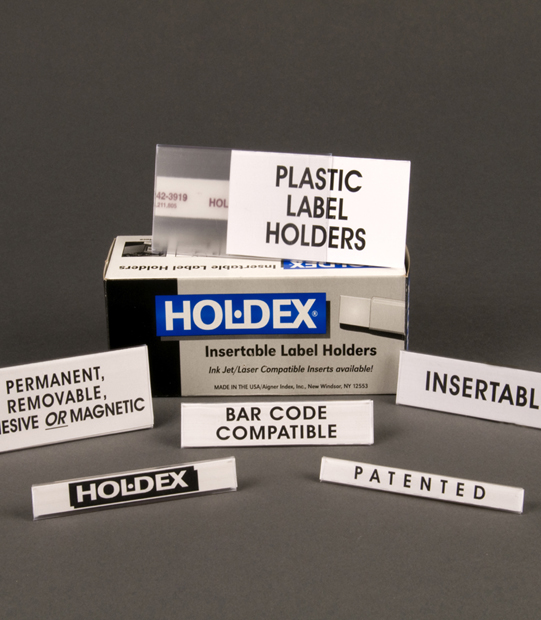 HOLDEX - Removable Questions & Answers