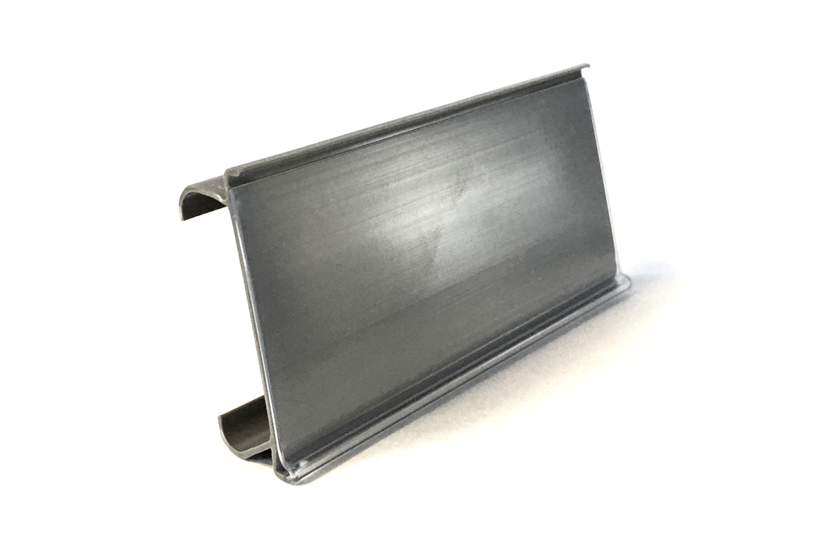 are these metal or plastic