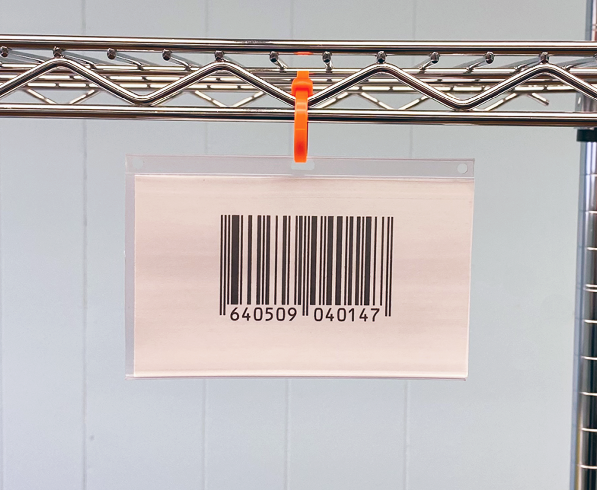 Hang-Vu Label Holder Questions & Answers
